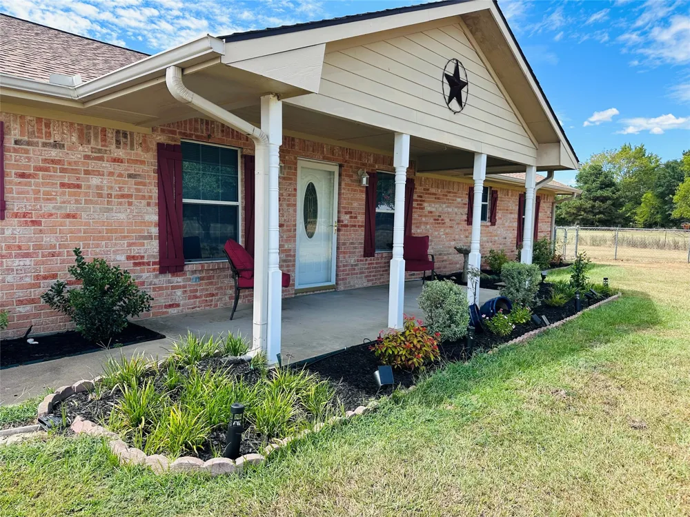 14203 County Road 2900 Eustace, TX 75124