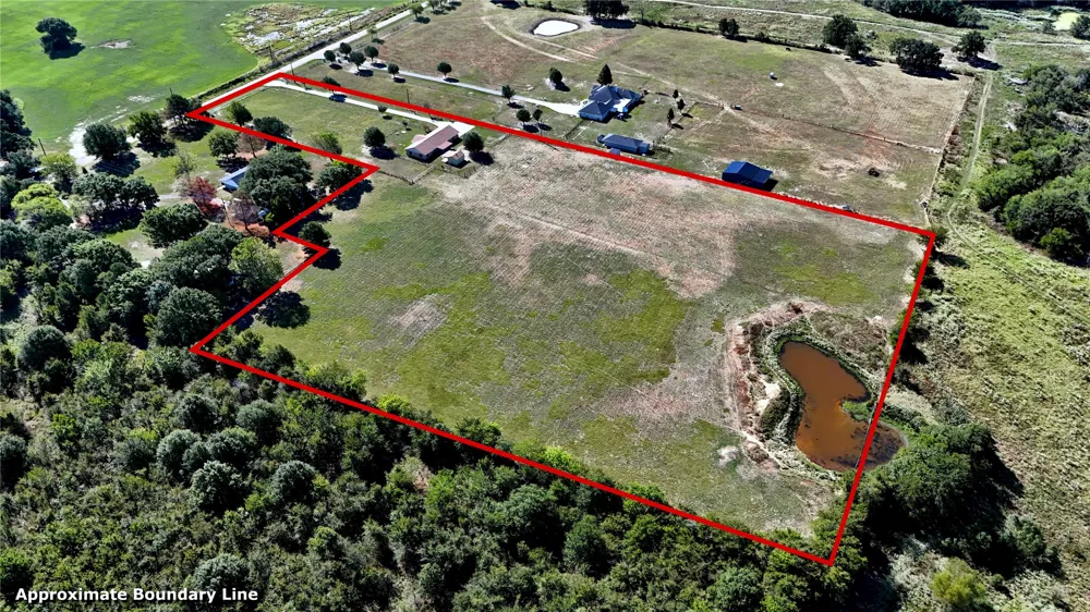 14203 County Road 2900 Eustace, TX 75124