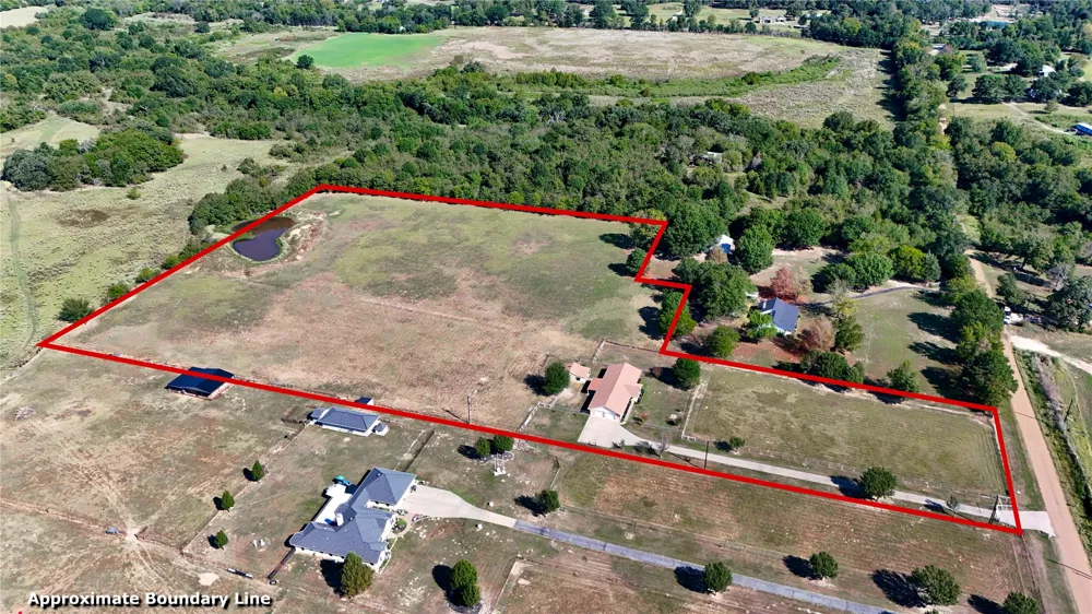 14203 County Road 2900 Eustace, TX 75124