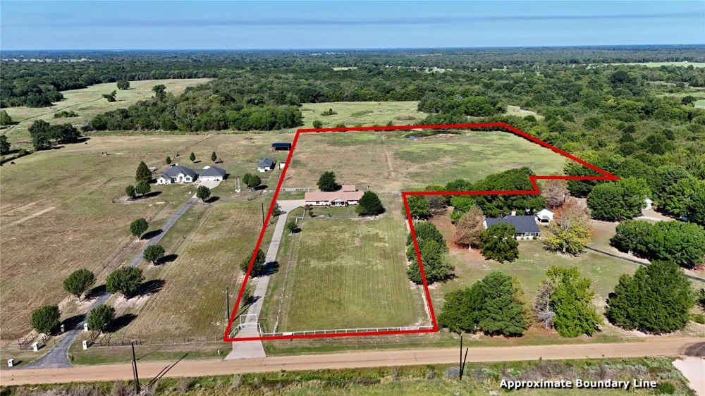 14203 County Road 2900 Eustace, TX 75124