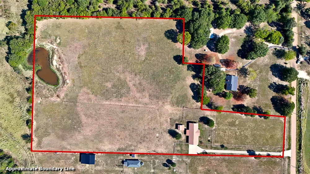 14203 County Road 2900 Eustace, TX 75124