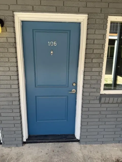 723 Marsalis Avenue #106