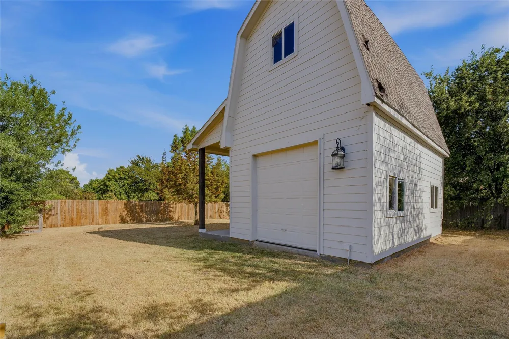 631 Lakeshore Boulevard Oak Point, TX 75068