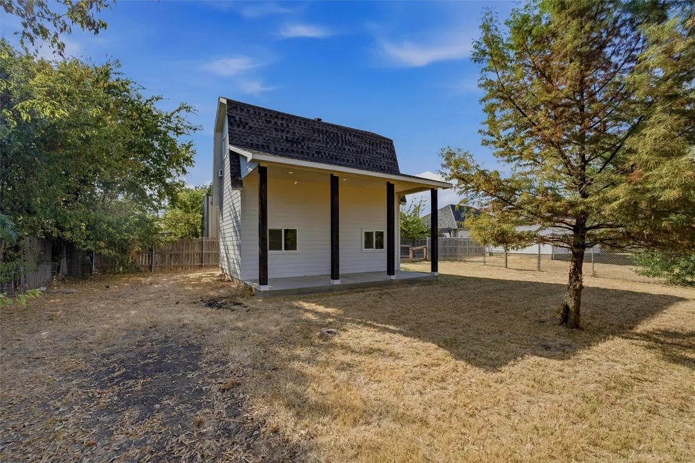 631 Lakeshore Boulevard Oak Point, TX 75068