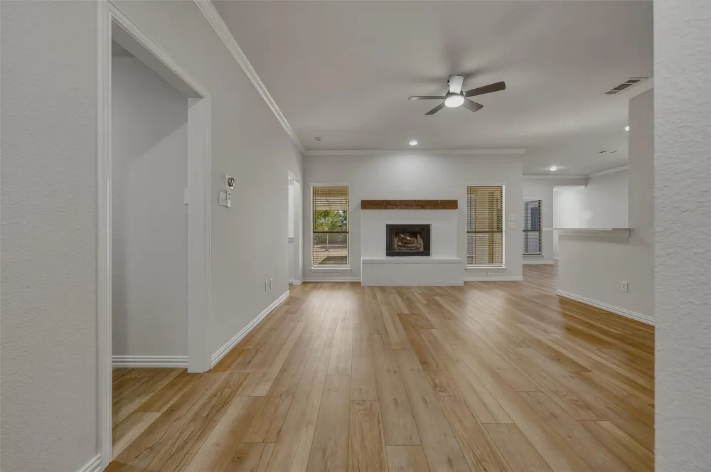 631 Lakeshore Boulevard Oak Point, TX 75068