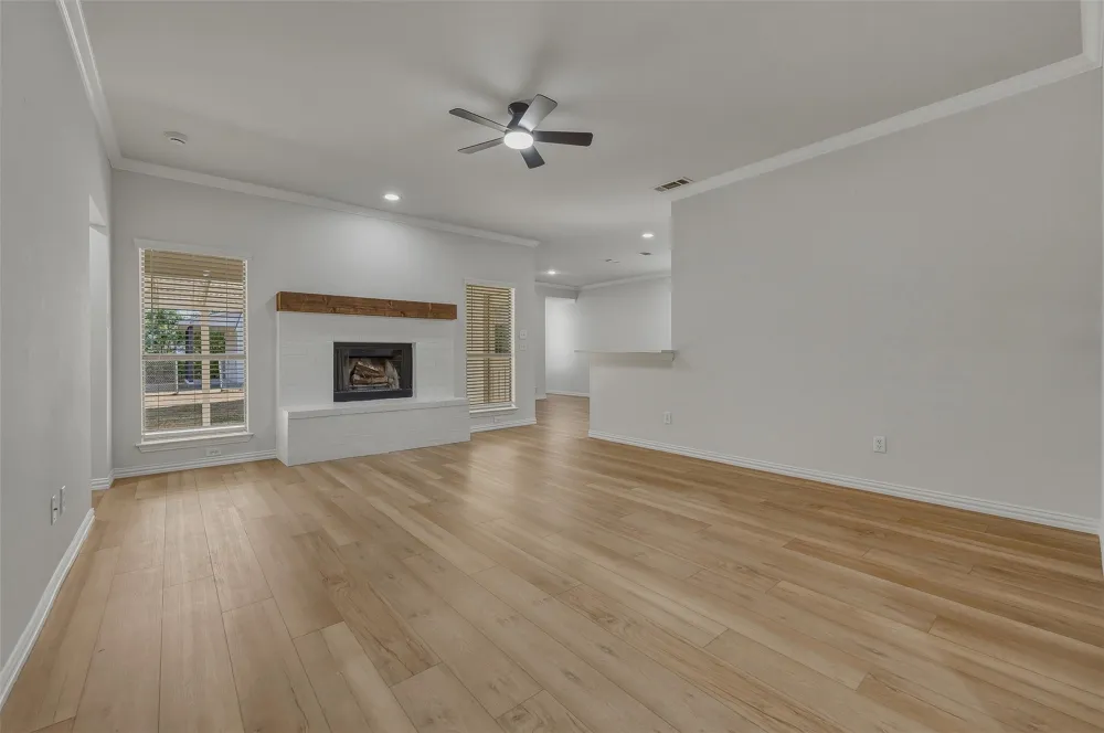 631 Lakeshore Boulevard Oak Point, TX 75068