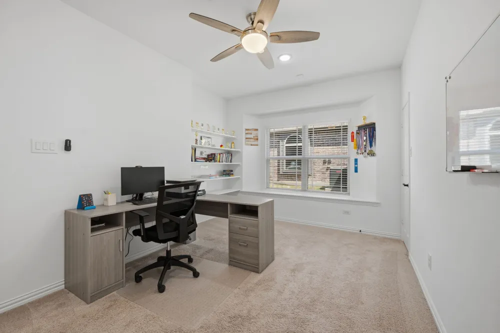 461 Highbridge Lane Prosper, TX 75078