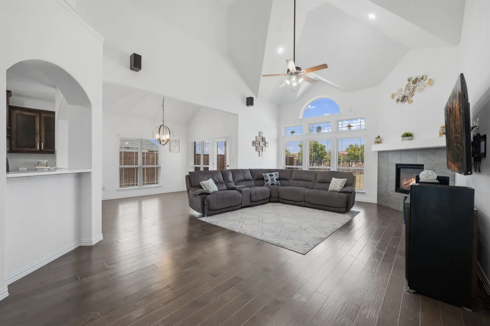 461 Highbridge Lane Prosper, TX 75078