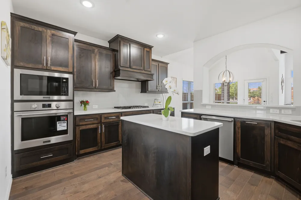461 Highbridge Lane Prosper, TX 75078