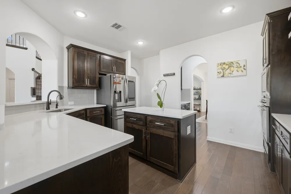 461 Highbridge Lane Prosper, TX 75078