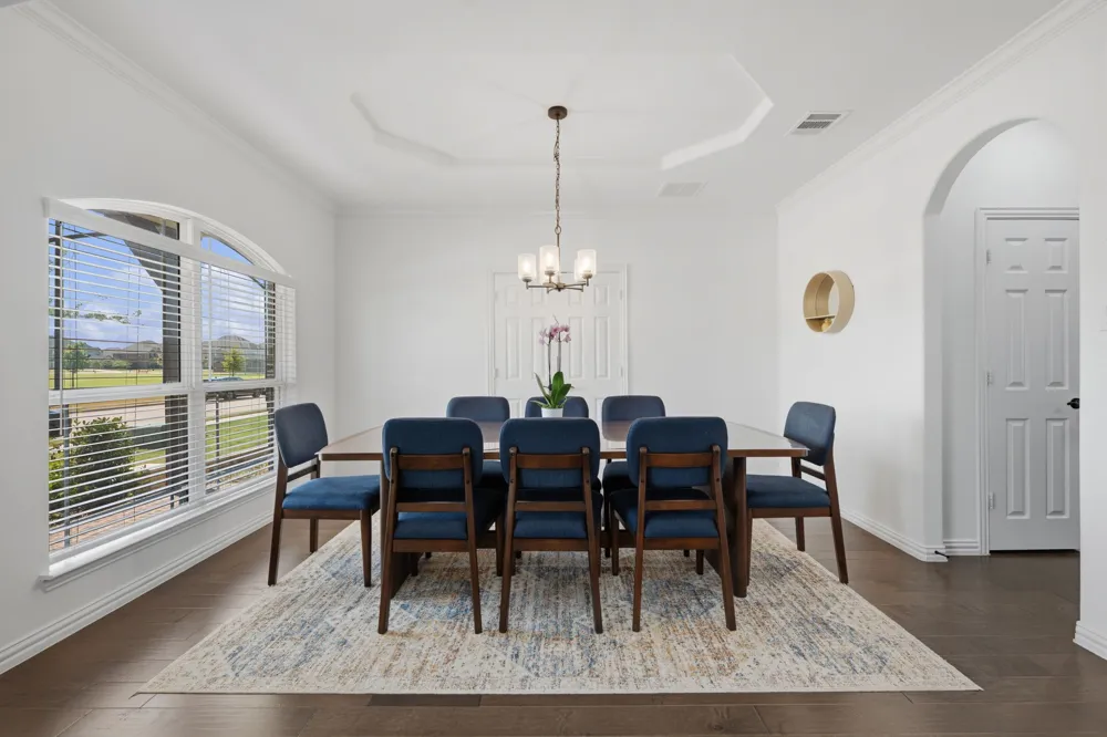 461 Highbridge Lane Prosper, TX 75078