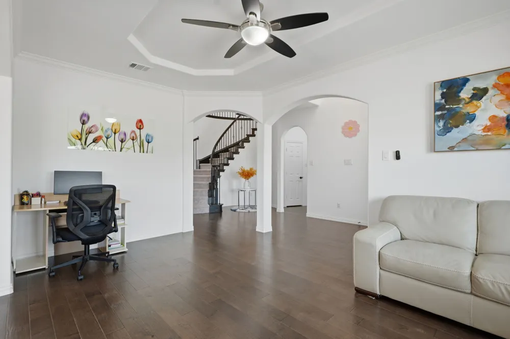 461 Highbridge Lane Prosper, TX 75078