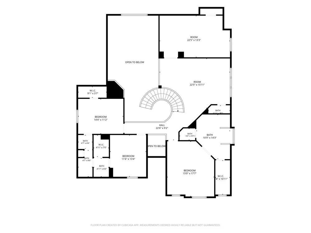 461 Highbridge Lane Prosper, TX 75078