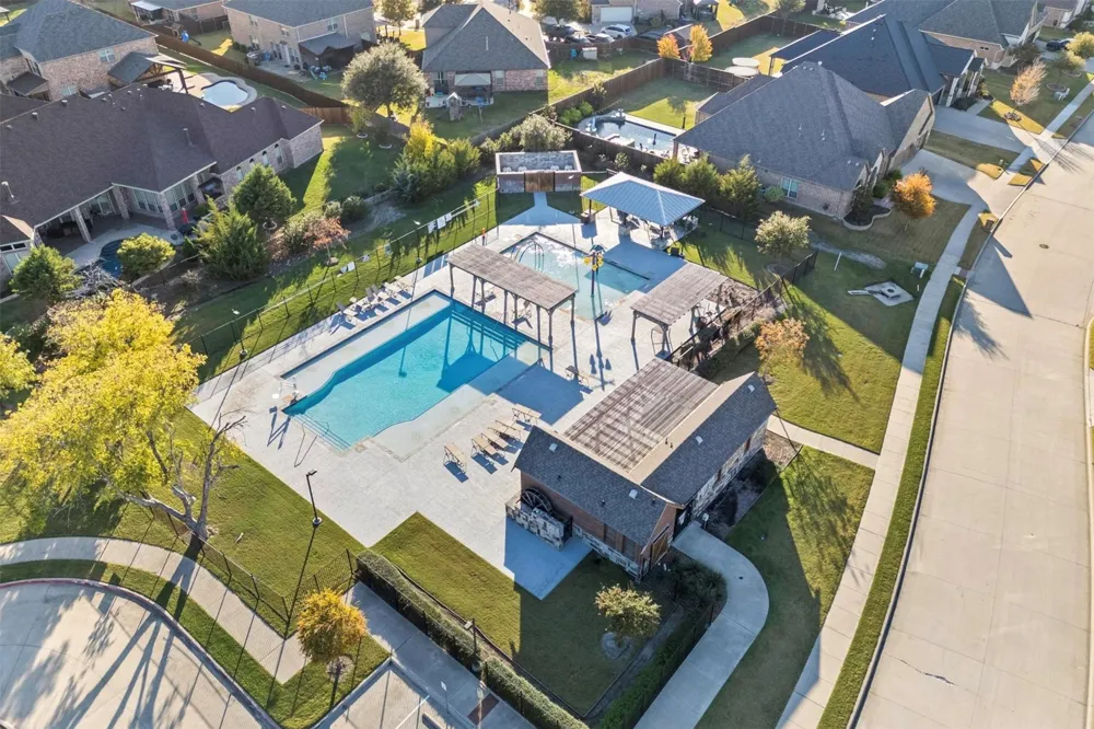 461 Highbridge Lane Prosper, TX 75078