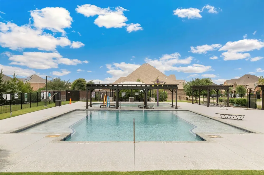 461 Highbridge Lane Prosper, TX 75078