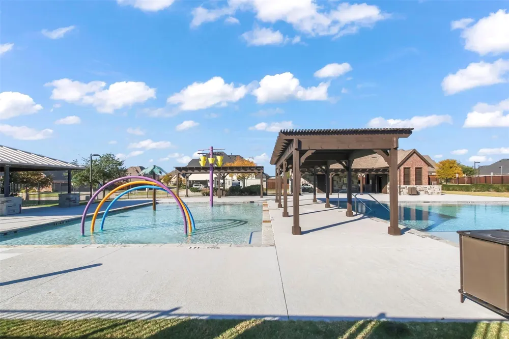461 Highbridge Lane Prosper, TX 75078