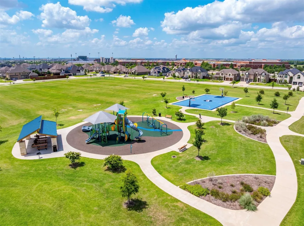 461 Highbridge Lane Prosper, TX 75078