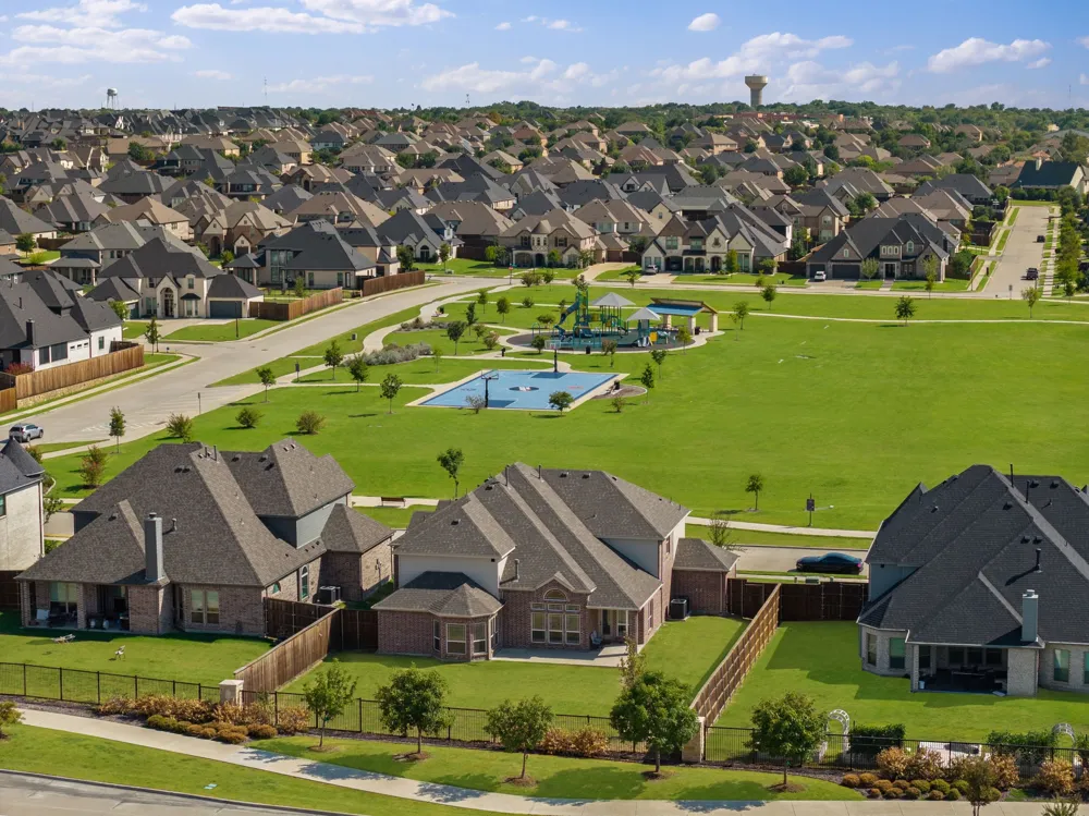 461 Highbridge Lane Prosper, TX 75078