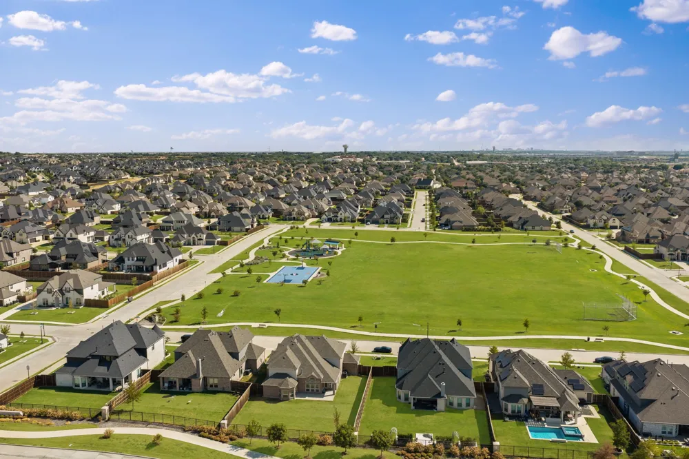 461 Highbridge Lane Prosper, TX 75078