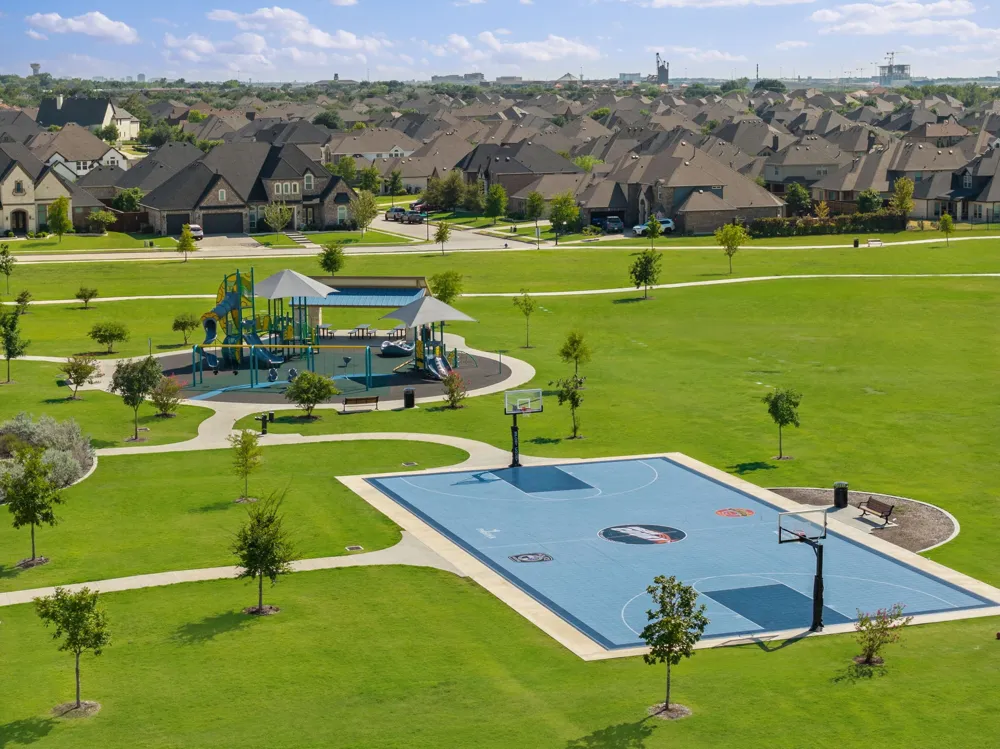 461 Highbridge Lane Prosper, TX 75078
