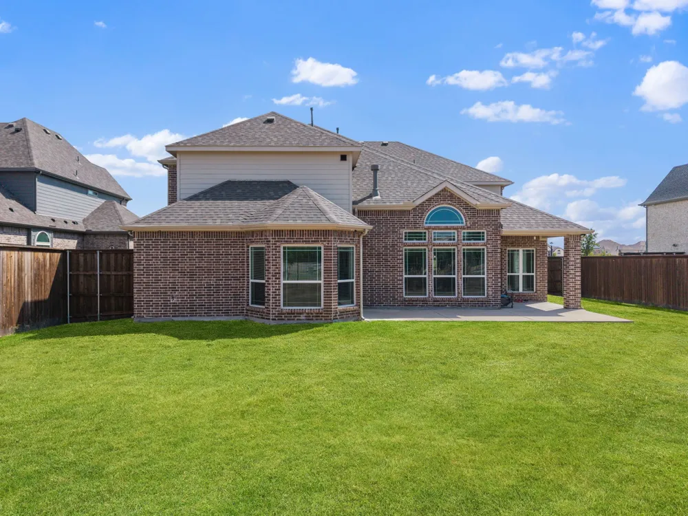 461 Highbridge Lane Prosper, TX 75078