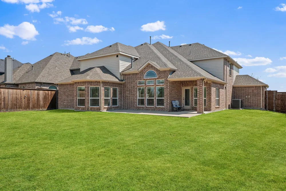 461 Highbridge Lane Prosper, TX 75078