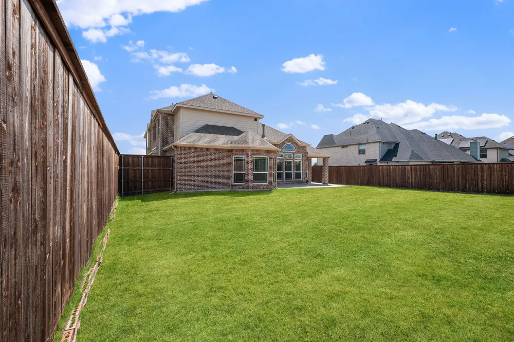 461 Highbridge Lane Prosper, TX 75078