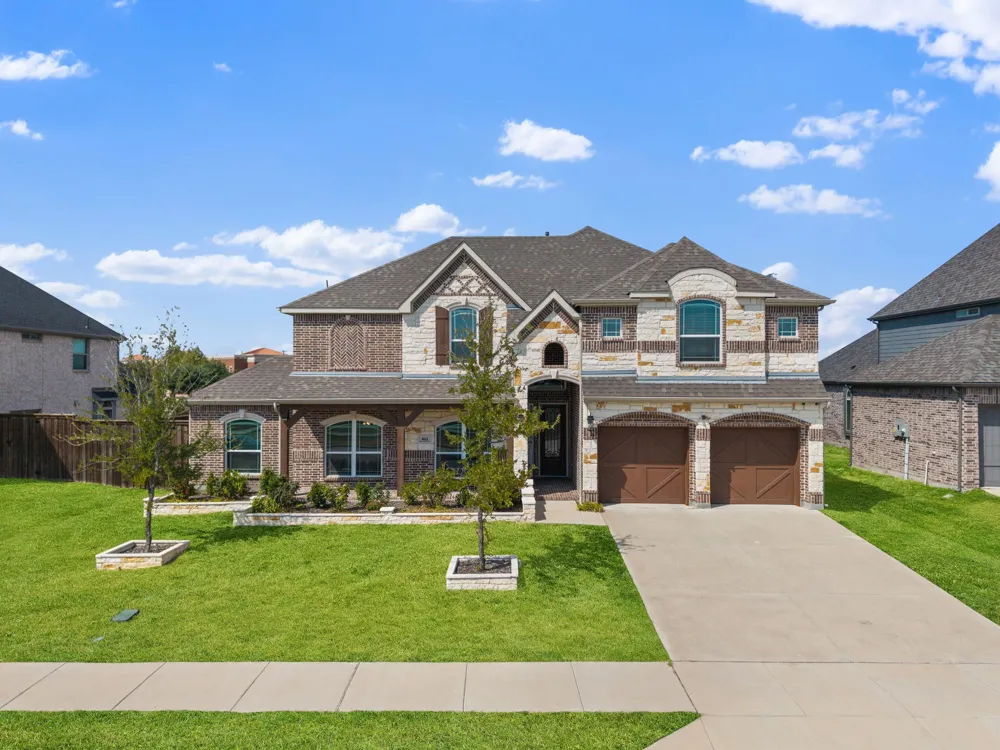 461 Highbridge Lane Prosper, TX 75078