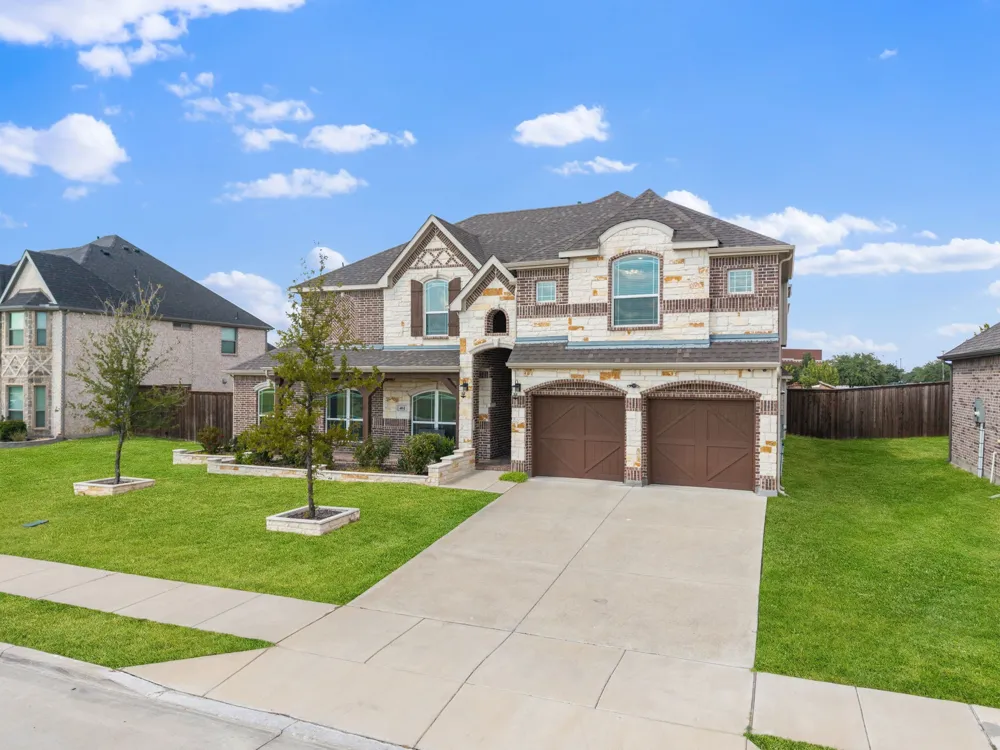 461 Highbridge Lane Prosper, TX 75078