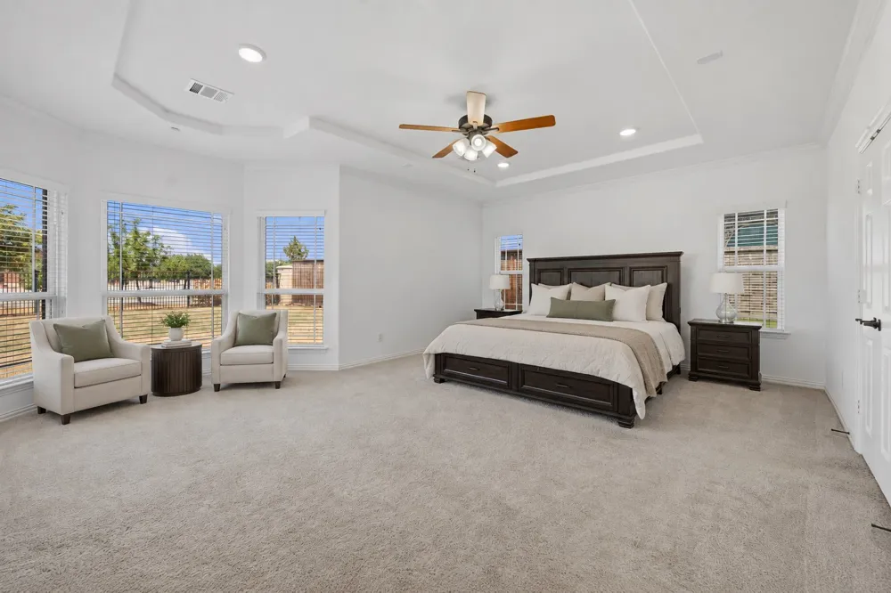 461 Highbridge Lane Prosper, TX 75078