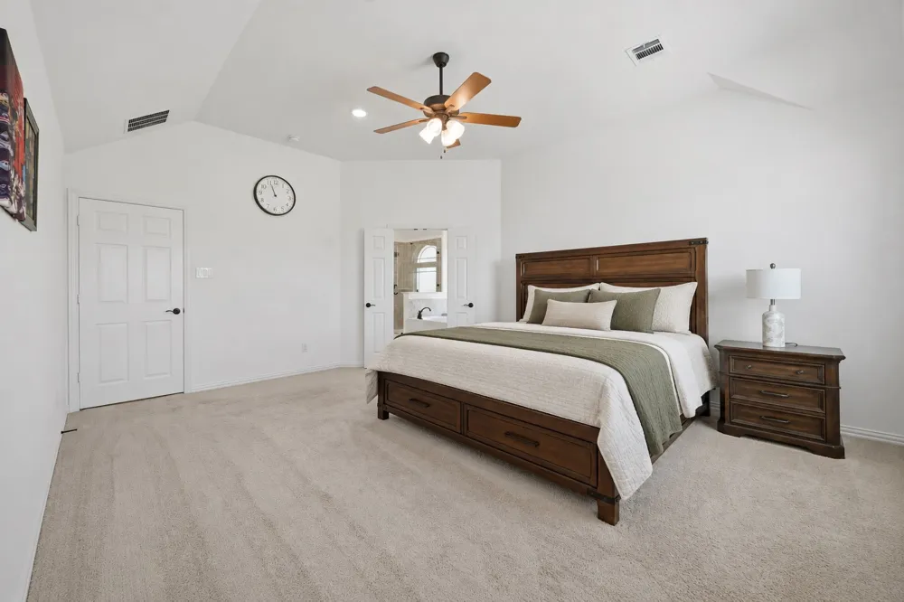 461 Highbridge Lane Prosper, TX 75078