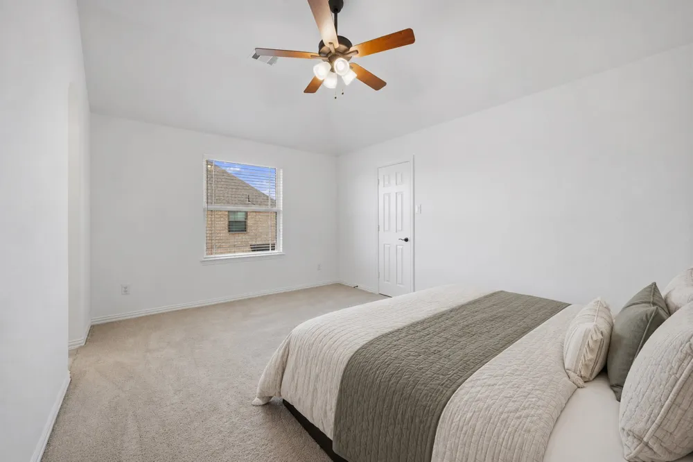 461 Highbridge Lane Prosper, TX 75078