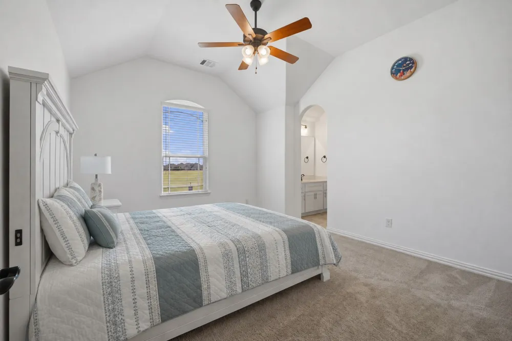 461 Highbridge Lane Prosper, TX 75078