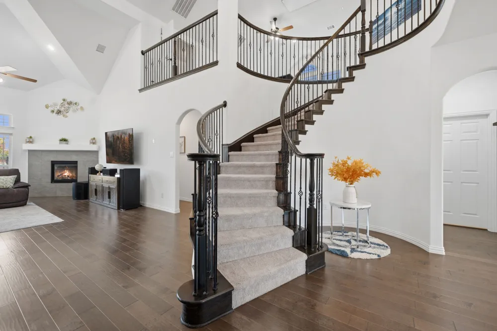 461 Highbridge Lane Prosper, TX 75078