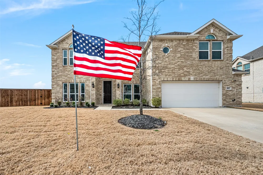 809 Blue Heron Drive Forney, TX 75126