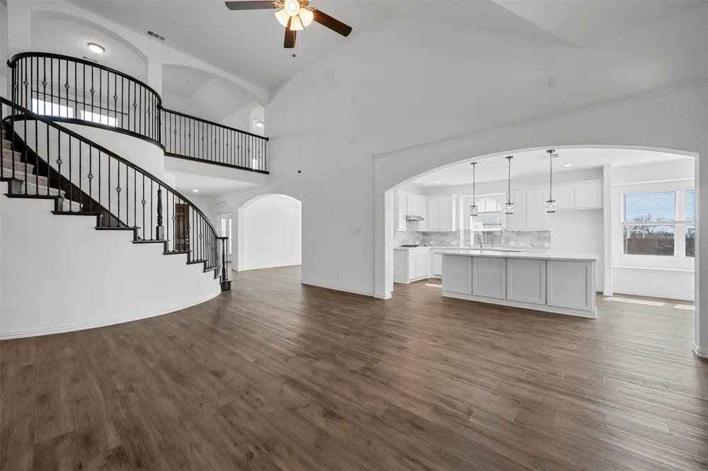 809 Blue Heron Drive Forney, TX 75126