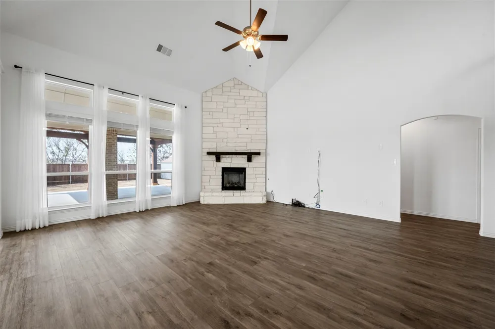 809 Blue Heron Drive Forney, TX 75126