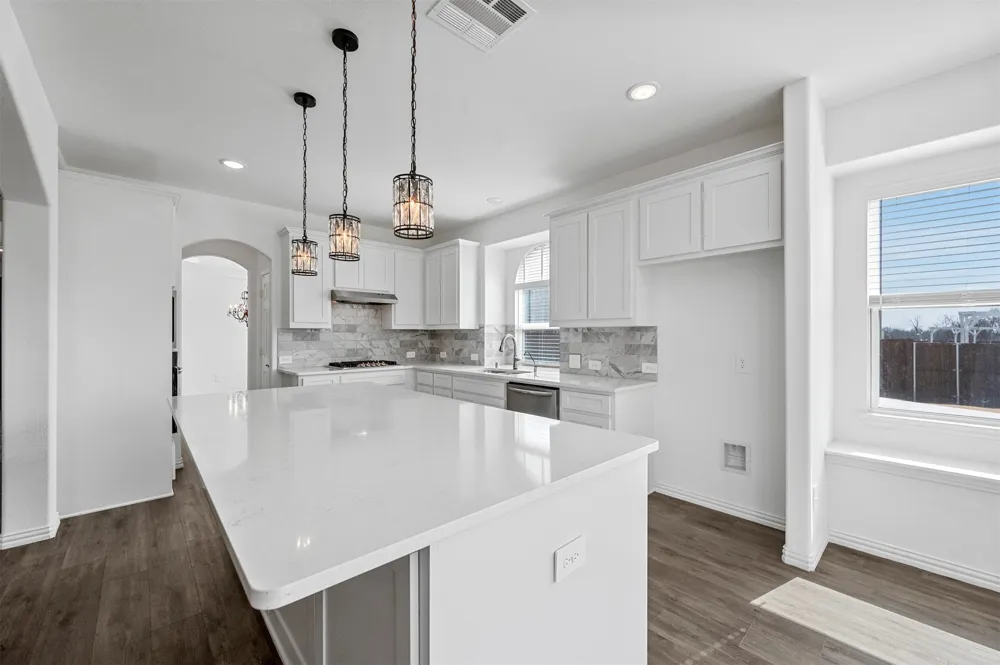 809 Blue Heron Drive Forney, TX 75126