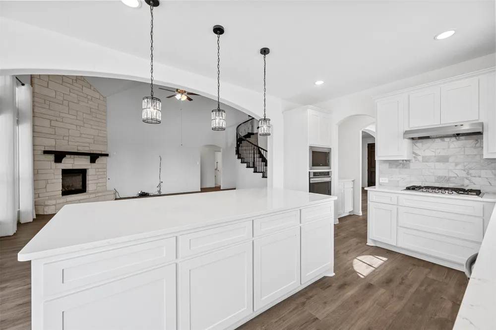 809 Blue Heron Drive Forney, TX 75126