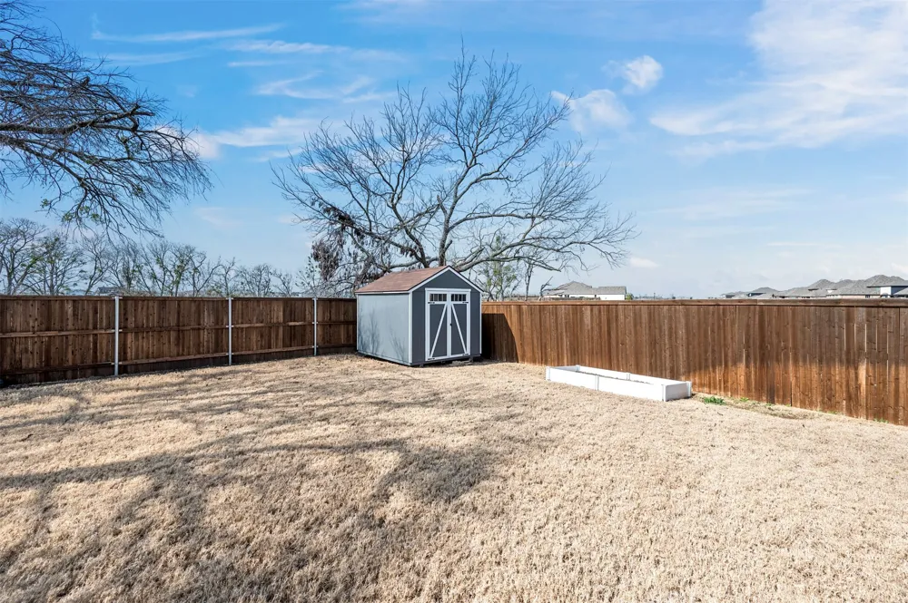 809 Blue Heron Drive Forney, TX 75126