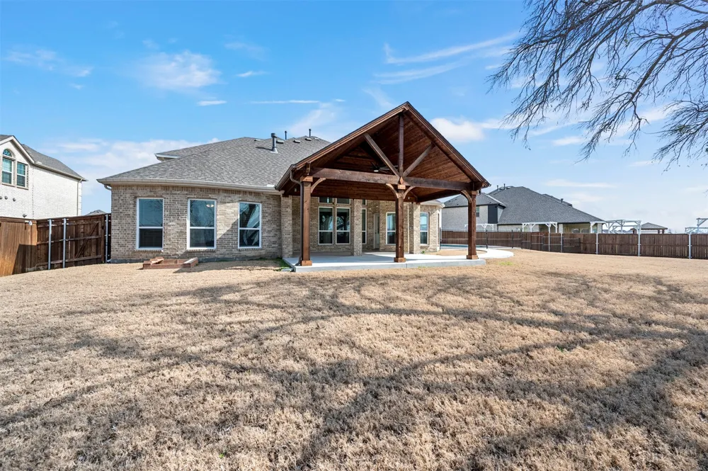 809 Blue Heron Drive Forney, TX 75126
