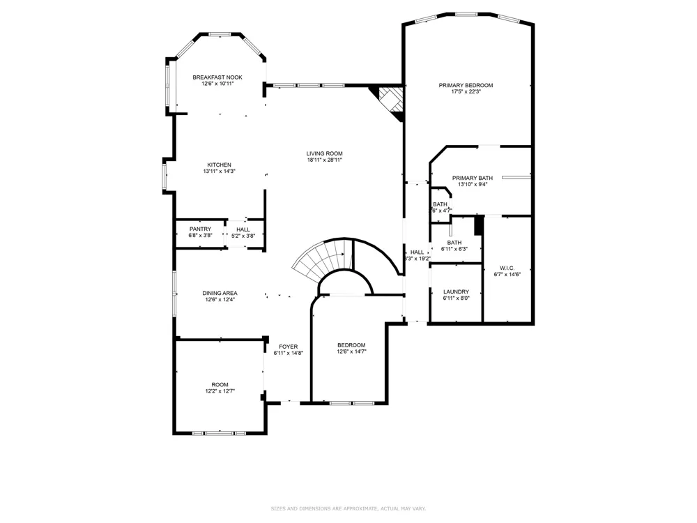 809 Blue Heron Drive Forney, TX 75126