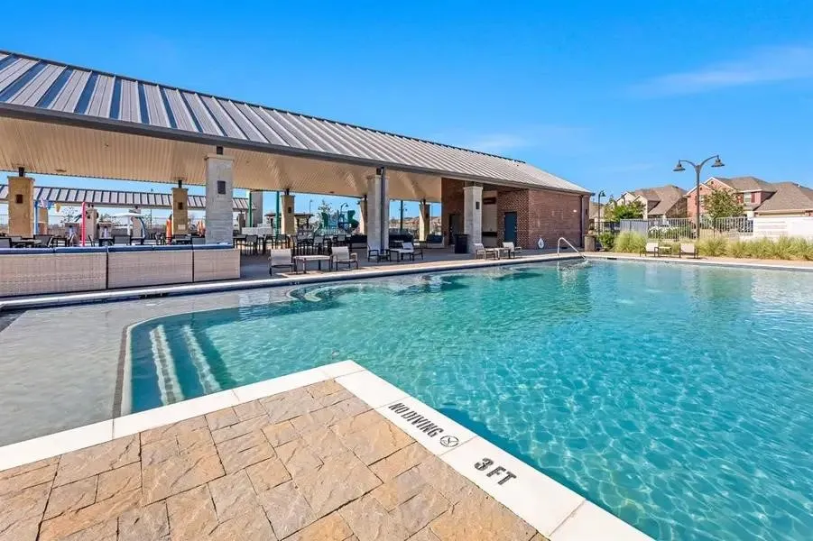 809 Blue Heron Drive Forney, TX 75126