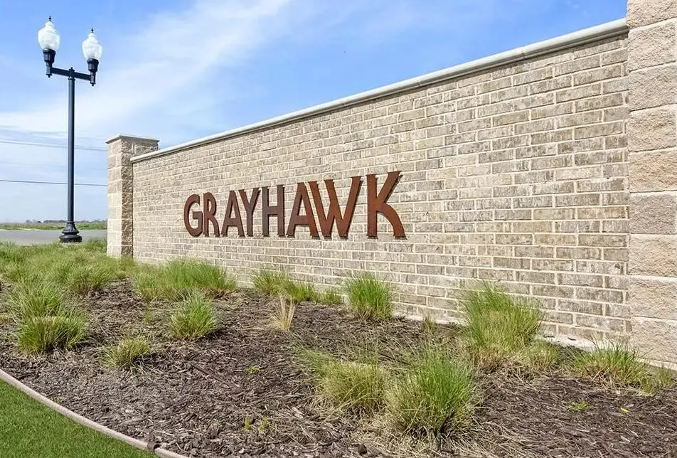 809 Blue Heron Drive Forney, TX 75126