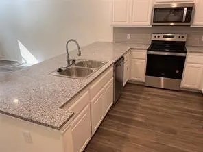802 S 5th Street #3 Bonham, TX 75418