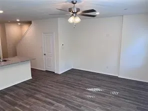 802 S 5th Street #3 Bonham, TX 75418