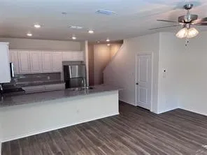 802 S 5th Street #3 Bonham, TX 75418
