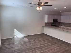802 S 5th Street #3 Bonham, TX 75418