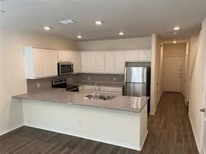 802 S 5th Street #3 Bonham, TX 75418