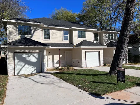 802 S 5th Street #3